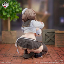 Figura Ichiban Kuji - ( Premio B ) Breddy