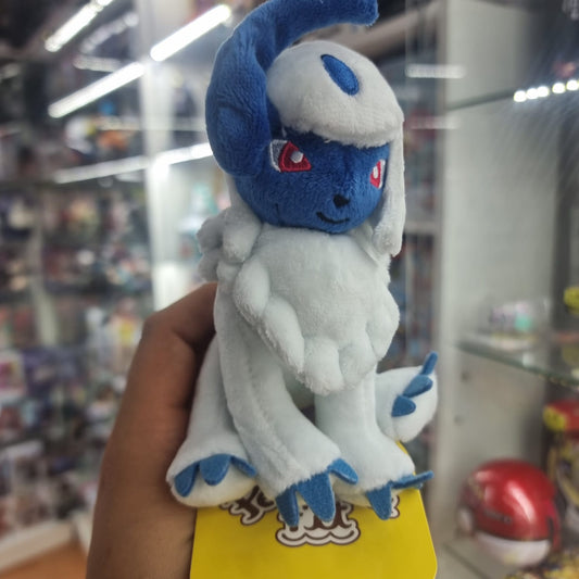 Peluche Pokemon Center Fit
