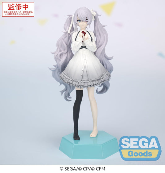 Figura Miku Project SEKAI Colorful Stage feat Desktop x Decorate - SEGA