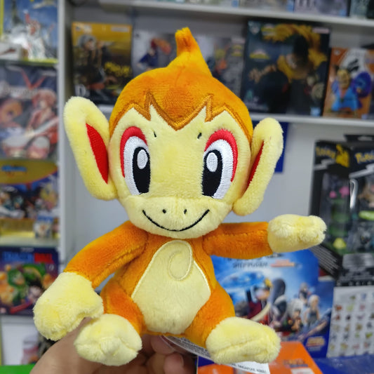 Peluche Pokemon Center  - Fit