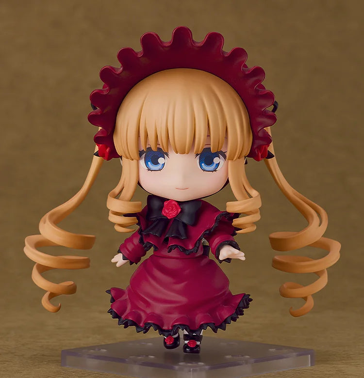 FIGURA NENDOROID SHINKU 2.0