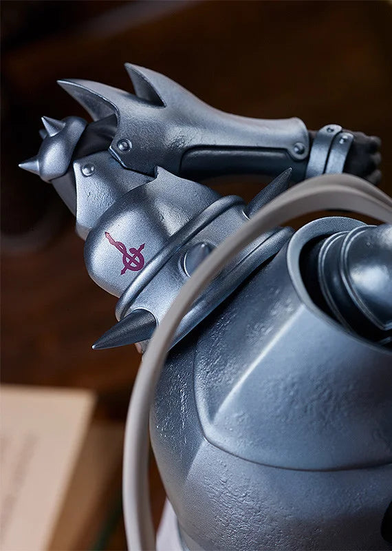 FIGURA POP UP PARADE ALPHONSE ELRIC
