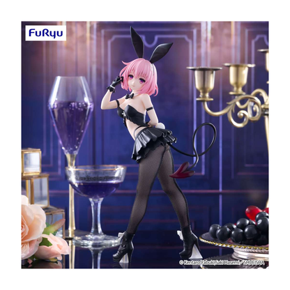 Figura Furyu To Love Ru - Momo Belia Bicute Bunnies