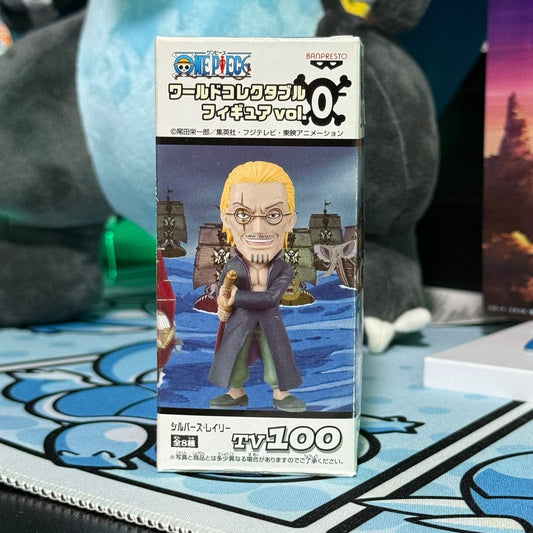 Figura WCF One Piece