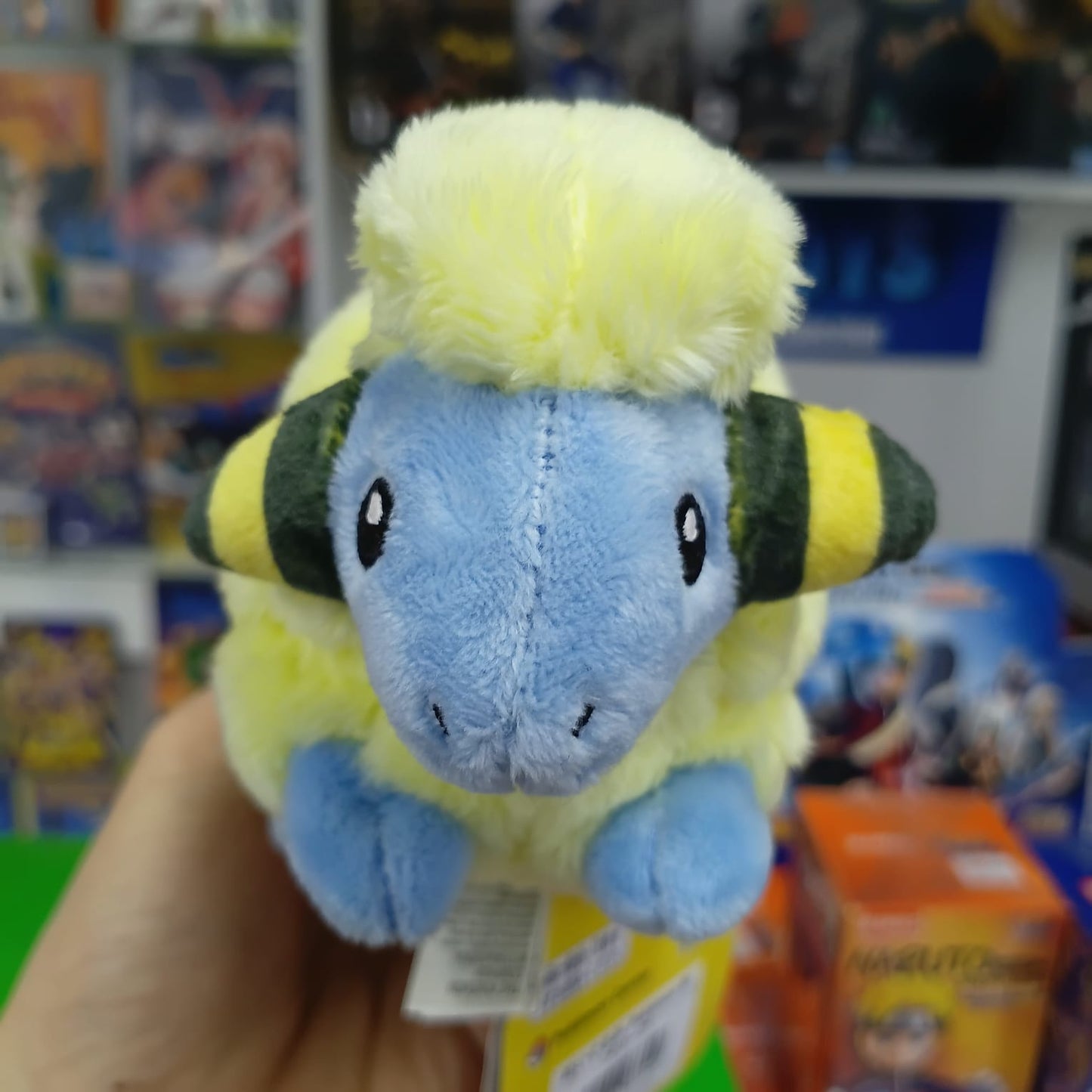 Peluche Pokemon Center  - Fit