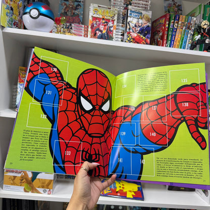 Album Spider - Man