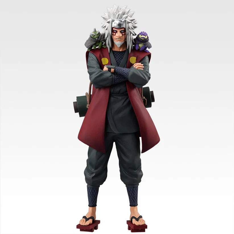 Figura Ichiban Kuji Jiraiya Modo Sabio - Naruto
