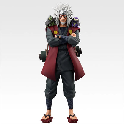 Figura Ichiban Kuji Jiraiya Modo Sabio - Naruto