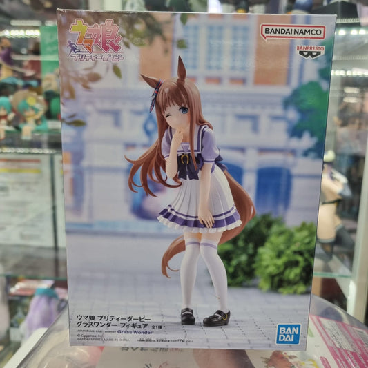 Figura Banpresto Umamusume
