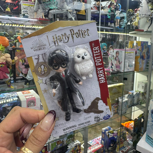 Figura Harry Potter