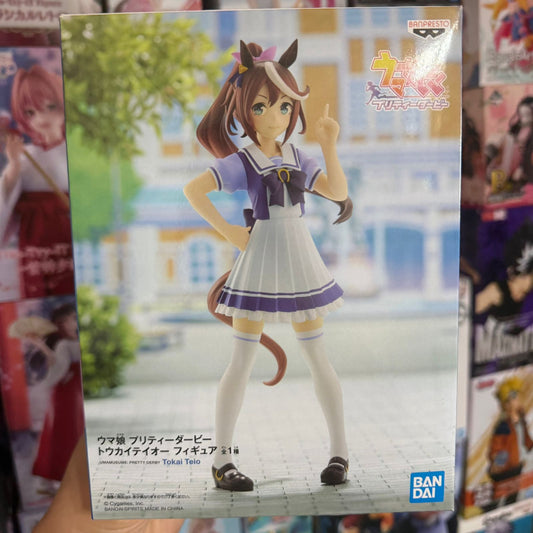 Figura Uma musume Banpresto