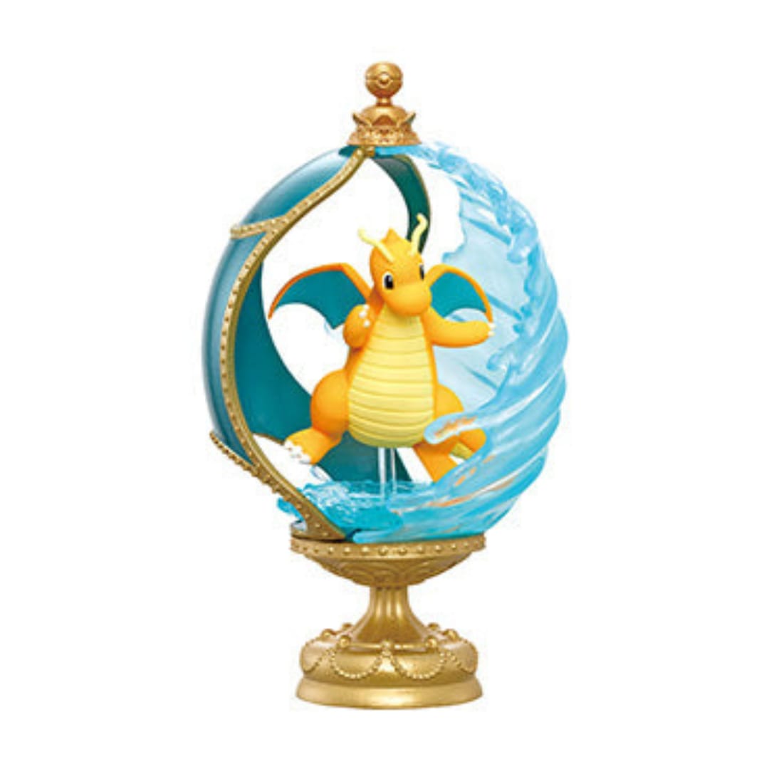 Figuras Blindbox Pokemon