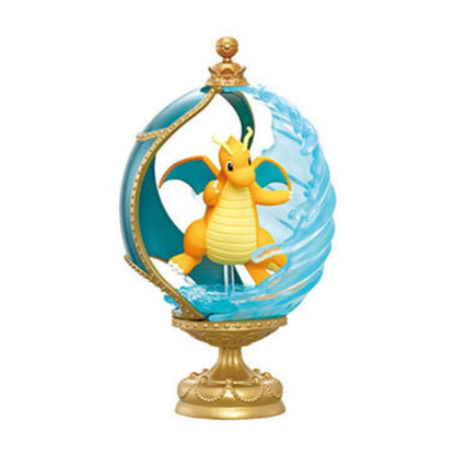 Figuras Blindbox Pokemon