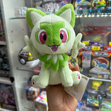 Peluche Pokemon Center Fit