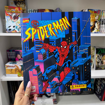 Album Spider - Man