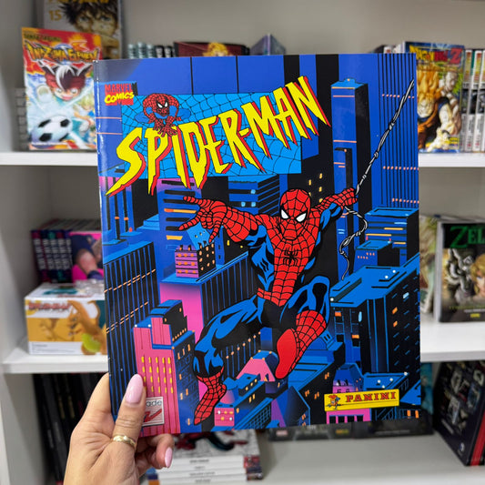 Album Spider - Man