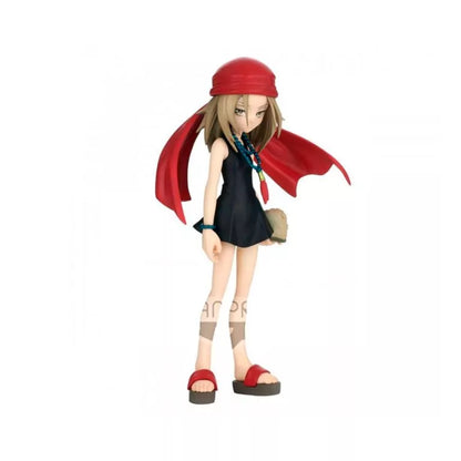 Figura Banpresto - Shaman King  Anna Kyoyama