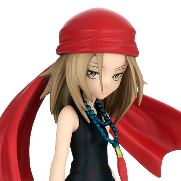 Figura Banpresto - Shaman King  Anna Kyoyama