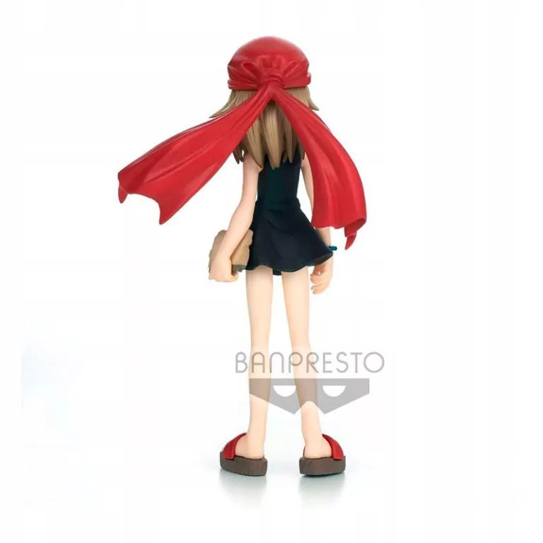 Figura Banpresto - Shaman King  Anna Kyoyama
