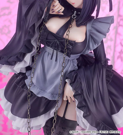 Figura Good Smile Company - Shizuku Kuroe: Cosplay by Marin