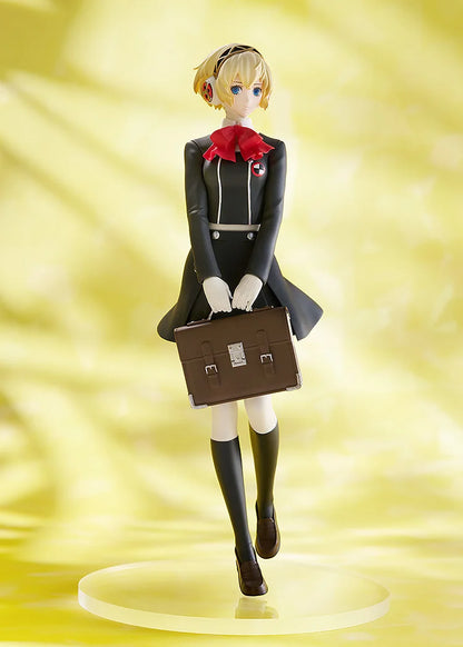 FIGURA POP UP PARADE AIGIS SCHOOL UNIFORM