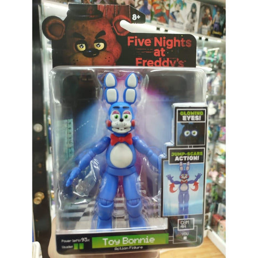 Figuras Articuladas Five Nights at Freddys