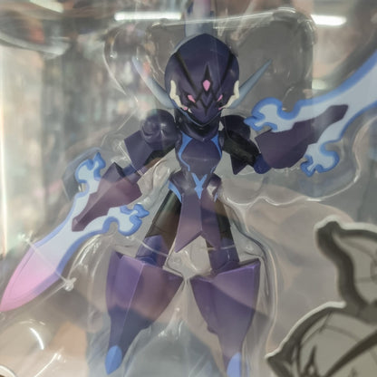 Figura Pokemon Ceruledge Articulado