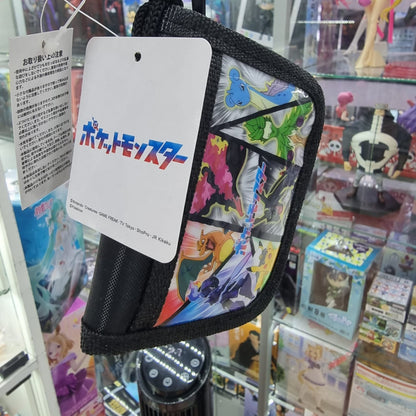 Billetera Pokemon Center