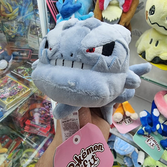 Peluche Pokemon Center Fit