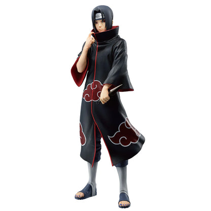 Figura Uchiha Itachi D MASTERLISE Naruto Shippuden
