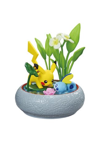 Figuras Blindbox Pokemon