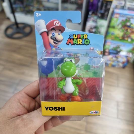 Figura Super Mario Yoshi