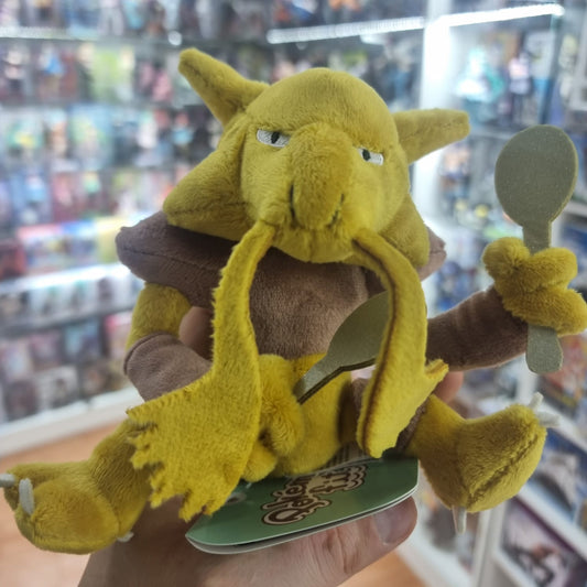 Peluche Pokemon Center Fit