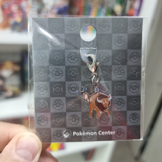 Llaveros Pokemon Center