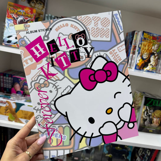 Album Hello Kitty