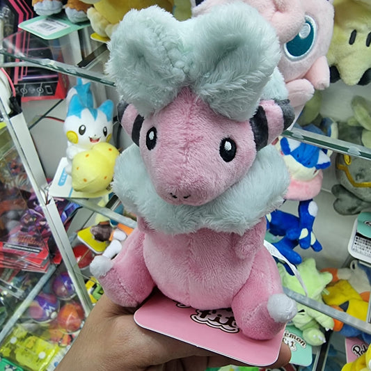 Peluche Pokemon Center Fit