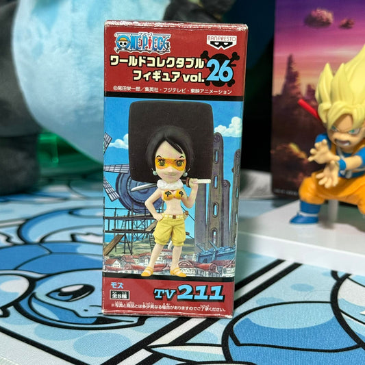 Figura WCF One Piece