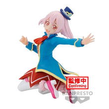 Figura Banpresto - Shangri - la Emul