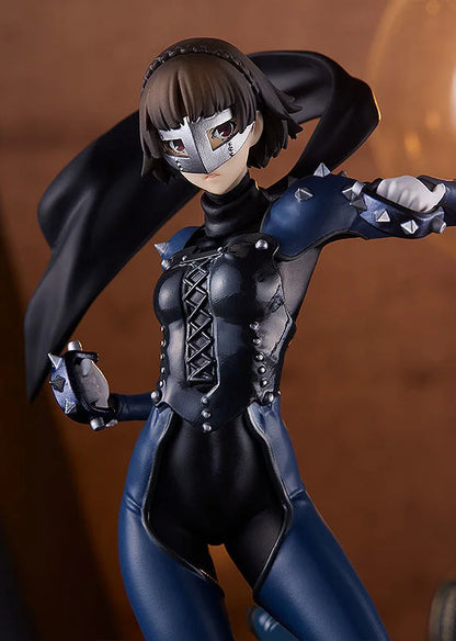 Figura POP UP PARADE QUEEN