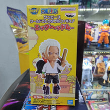 Figura WCF One Piece