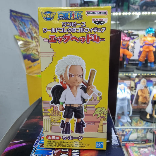 Figura WCF One Piece