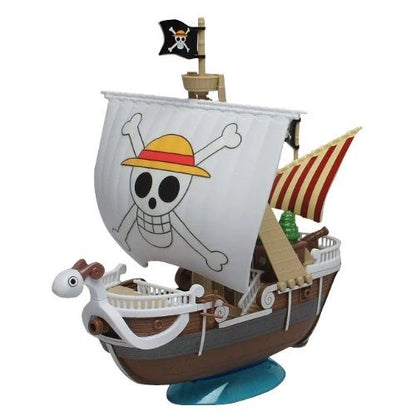 Figura Banpresto - Barco One Piece GOING MERRY