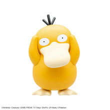 Model Kit BANDAI POKEMON PSYDUCK