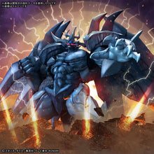 FIGURA BANDAI FIGURE-RISE STANDARD AMPLIFIED OBELISK THE TORMENTOR
