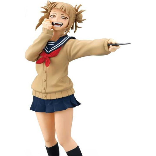 Figura Banpresto - Toga Glitter & Glamours