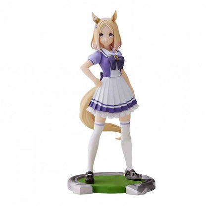 Figura Banpresto - Uma Musume Narita Top Road