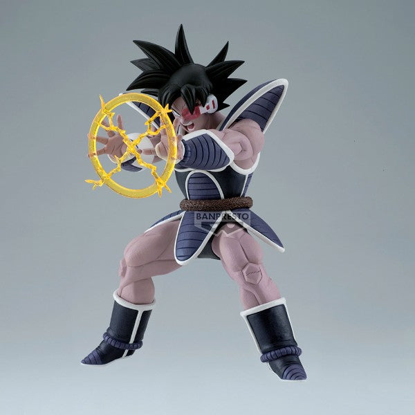 Figura Banpresto - Dragon Ball Z - Turles GX Materia