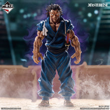 Figura Ichiban Kuji -  ( Premio A ) Baki Hanam / Miyamoto Musashi!!