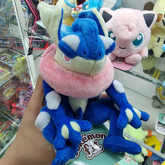 Peluche Pokemon Center Fit