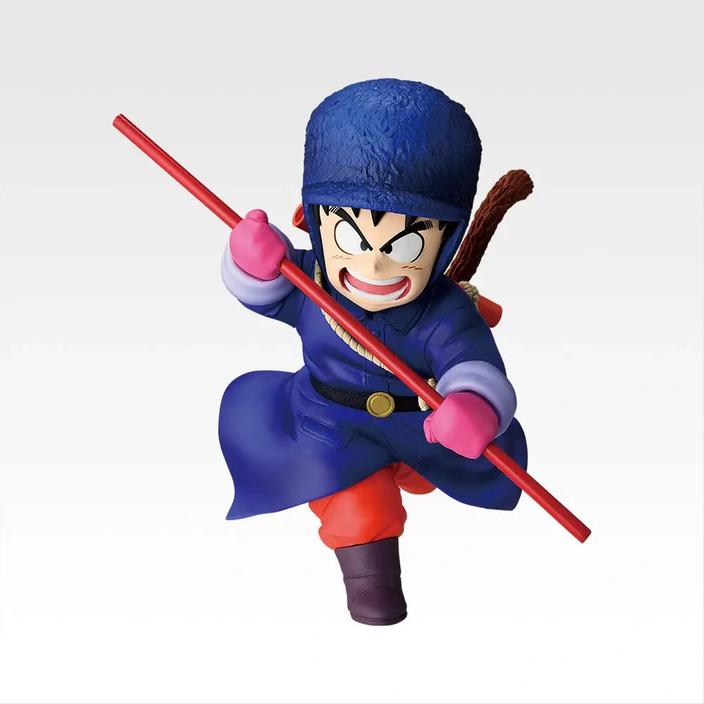 Figura Ichiban Kuji - Premio A / Dragon Ball Son Goku